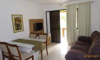 Imagem 3: Guarajuba. Temporada 2 suítes no Genipabu Summer House. Térreo