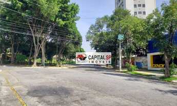 Imagem 3: Apartamento com 1 dormitório, 35 m² - venda por R$ 210.000,00 ou aluguel por R$ 1.200,00/m