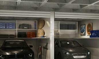 Imagem 6: Contemporâneo, vanguardista e único!