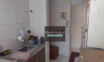 Imagem 6: Apto bem localizado Próximo ao comércio da av do Cursino