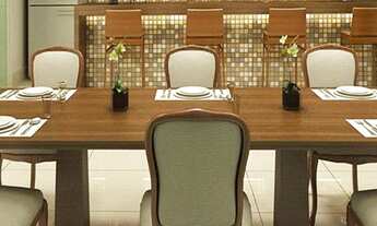 Imagem 5: Cabo Branco 47,7m² Apartamento com 1 Quarto!