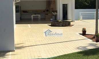 Imagem 7: Casa com 4 dormitórios à venda, 600 m² por R$ 3.700.000,00 - Vale das Laranjeiras - Indaia