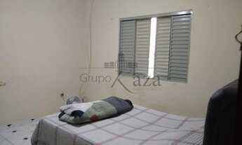 Imagem 5: Sao Jose dos Campos - Casa Padrão - Cidade Morumbi