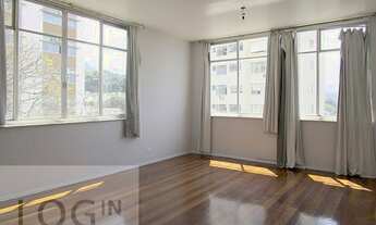 Imagem 2: 200m² de pura vista da Cidade do Rio de Janeiro 4 quartos, 1 suíte, ampla área de serviço