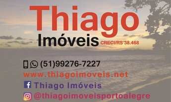 Imagem 4: Terreno para Venda em Viamão, Condomínio Cantegril Clube Fase 3