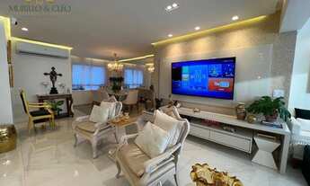 Imagem 10: Le Parc com 3 suítes + Home office, à venda, 166 m² por R$ 1.800.000 - Paralela - Salvador