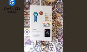 Imagem 6: Apartamento à venda com 40m²