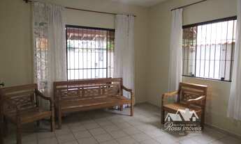 Imagem 3: Casa Alvenaria para Aluguel em Praia Grande Ubatuba-SP - 20