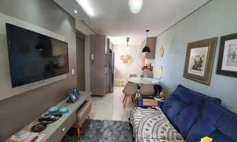 Imagem: Vendo Lindo Apartamento Reformado e Mobiliado