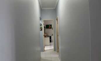 Imagem 3: Apartamento com 3 quartos (1 suíte) no Edifício Orquídea