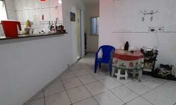 Imagem 5: Rua Ernesto Trotta con elevador 200 mts praia