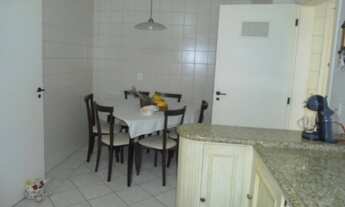 Imagem 6: Apartamento RESIDENCIAL em FLORIANÓPOLIS - SC, COQUEIROS