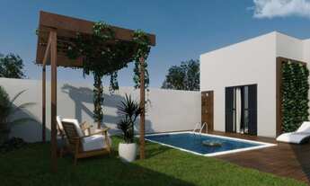 Imagem 6: Venda - Casa em condomínio - Jardim Pau Brasil - Americana - SP