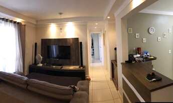 Imagem 2: Apartamento - Vila Proost de Souza - Campinas