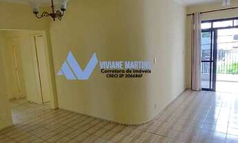 Imagem: A VENDA APARTAMENTO 102M² 3 DORMITÓRIOS