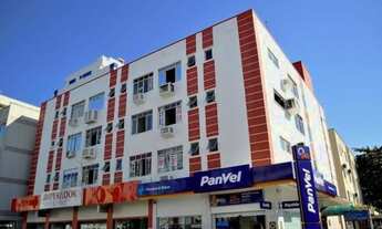 Imagem: Sala comercial para venda no Kobrasol São