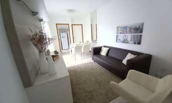 Imagem: Apartamento para venda possui 60 metros