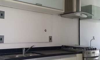 Imagem 7: Panamby 75 metros 2 quartos 2 vagas Semi Mobiliado