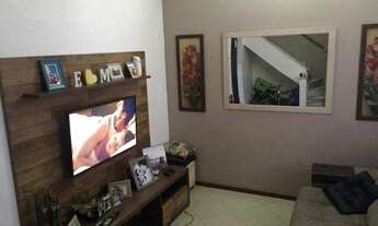 Imagem 5: Cachambi -Casa Condomino 3 Quartos 1 suite varanda garagem