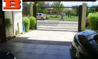 Imagem 2: CASA RESIDENCIAL em Porto Alegre - RS, Jardim Planalto