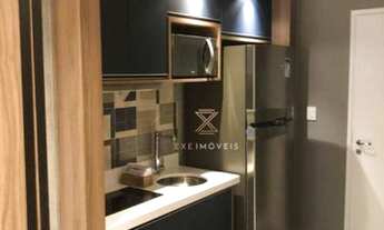 Imagem: Apartamento com 1 dormitório à venda