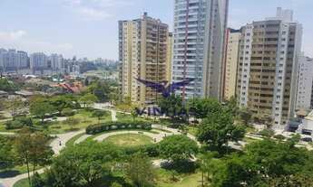 Imagem 2: Apartamento à venda, 183 m² por R$ 2.730.000,00 - Jardim Aquarius - São José dos Campos/SP