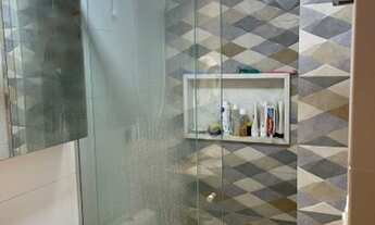 Imagem 7: Lindo apartamento mobiliado 58m2 rua 10 4"andar elevador garagem