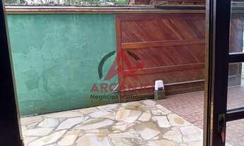 Imagem 5: Casa Sobrado para locação em Ubatuba - SP