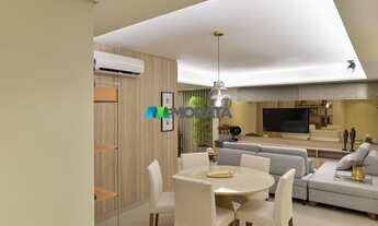 Imagem 4: BELO HORIZONTE - Apartamento Padrão - Funcionários