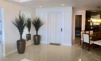 Imagem 6: APARTAMENTO DECORADO COM VISTA MAR