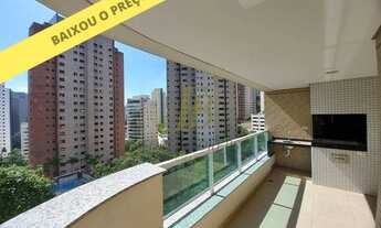 Imagem: TOTALMENTE MOBILIADO COM VARANDA GOURMET