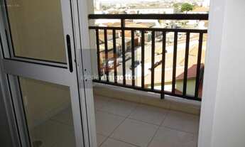 Imagem 7: Apartamento Padrão para Venda em Areão Taubaté-SP - 323