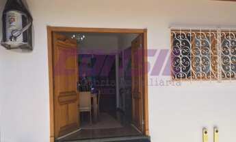 Imagem 2: Casa para Venda em Tatuí, Jardim XI de Agosto, 3 dormitórios, 1 suíte, 2 banheiros, 2 vaga