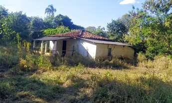 Imagem 4: Sitio em casia dos coqueiros 3,8 alqueires 500.000.00