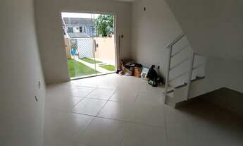 Imagem 5: Campo Grande casa com quintal amplo no Jardim Letícia aceita financiamento