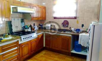 Imagem 6: Florianópolis - Casa Padrão - Córrego Grande