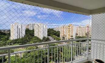 Imagem 7: Apartamento villa Naiti imbui