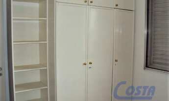 Imagem 7: São Paulo - Apartamento Padrão - Alto de Pinheiros