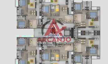 Imagem 6: Apartamentos 2 Dormitórios para venda em Ubatuba - SP