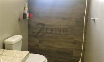 Imagem 6: Casa - Vila Real Continuaçao - Hortolândia