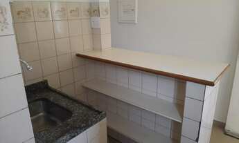 Imagem 5: Apartamento para venda possui 40 metros quadrados com 1 quarto em Campos Elíseos - São Pau