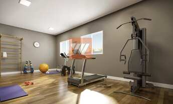 Imagem 5: Apartamento Padrão para Venda em Barranco Taubaté-SP - 1005