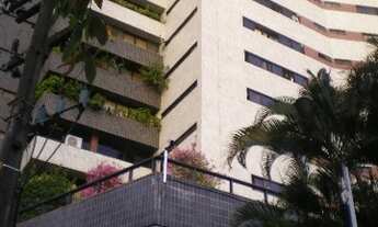 Imagem: APARTAMENTO DE 4 QTOS NA JAQUEIRA