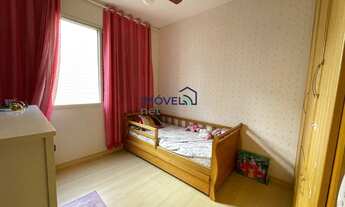 Imagem 2: Apartamento à venda, 4 quartos, 1 suíte, 2 vagas, Buritis - Belo Horizonte/MG