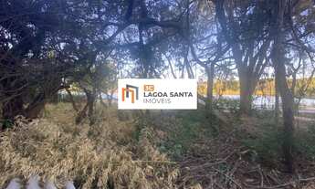 Imagem 4: LOTE DE 2367 M² EM FRENTE A LAGOA OLHAOS D'ÁGUA / LAGOA SANTA / MG