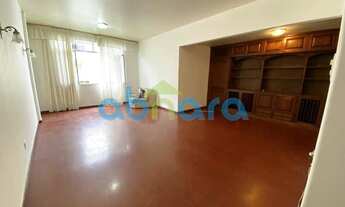 Imagem: Rio de Janeiro - Apartamento Padrão - Copacabana