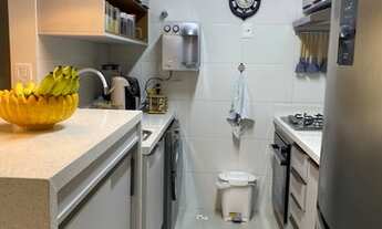 Imagem 7: Apartamento para venda tem 82 metros quadrados com 3 quartos