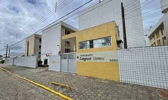 Imagem 2: Residencial Lagoa Nova - Apartamento 3 quartos - Lazer Completo - Prox ao Contemporaneo