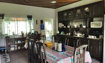 Imagem 6: Chácara à venda, 133000 m² por R$ 1.800.000,00 - Vicente Nunes - Nazaré Paulista/SP