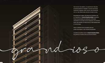 Imagem 2: SOFISTICAÇÃO E TECNOLOGIA A SEU ALCANCE